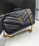 B1N165SL108 Popular leather bag