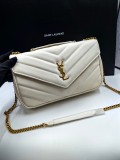 B1N165SL108 Popular leather bag