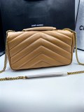B1N165SL108 Popular leather bag