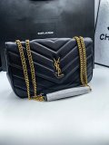 B1N165SL108 Popular leather bag