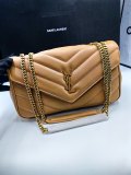 B1N165SL108 Popular leather bag