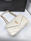 B1N165SL108 Popular leather bag
