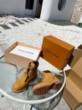 Z2B65E21 Popular high-quality leather boots