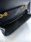 B1N165SL108 Popular leather bag