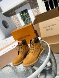 Z2B65E21 Popular high-quality leather boots