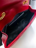 B1N165SL108 Popular leather bag