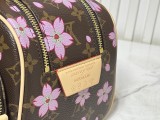 B1N165E108 Popular   leather bag