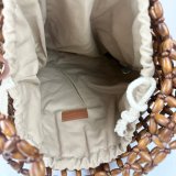 B1N165SL105 Popular    Woven Bag