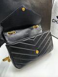 B1N165SL108 Popular leather bag