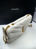 B1N165SL108 Popular leather bag