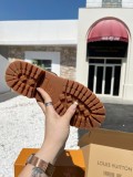 Z2B65E21 Popular high-quality leather boots