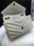 B1N165SL108 Popular leather bag