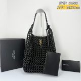 B1N165SL105 Popular    Woven Bag