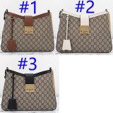 B1N165B106 Popular  Leather bag