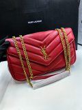 B1N165SL108 Popular leather bag