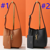 B1N165SL116 Popular  leather bag