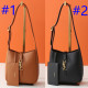 B1N165SL116 Popular  leather bag