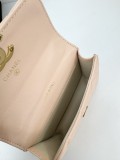 B1X165C43 Popular    leather mini wallet