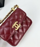 B1X165C43 Popular    leather mini wallet