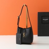 B1N165SL116 Popular  leather bag