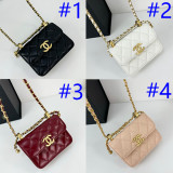 B1X165C43 Popular    leather mini wallet