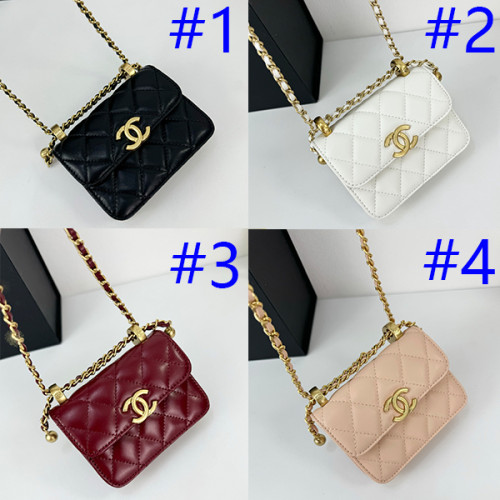 B1X165C43 Popular    leather mini wallet