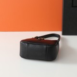 B1N165SL116 Popular  leather bag