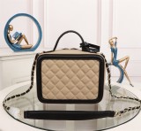 B1N165C124 Popular   leather bag