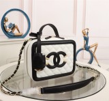 B1N165C124 Popular   leather bag