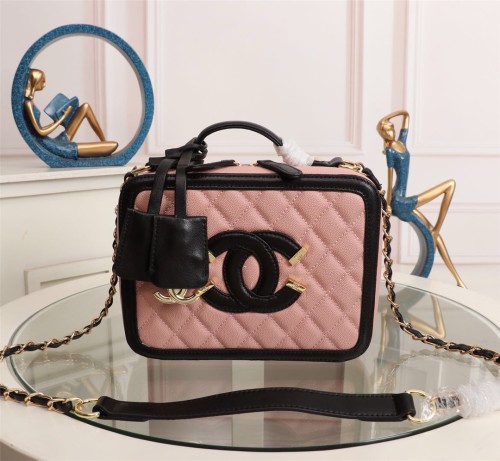 B1N165C124 Popular   leather bag