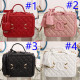 B1N165C123 Popular   leather bag