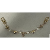 3RE35A  Popular bag 's charms accessories