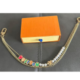A1R35E33  Popular bag 's  charms accessories