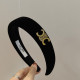 165RN34F  Popular hair ornament