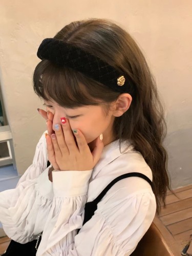 165RC41F  Popular hair ornament