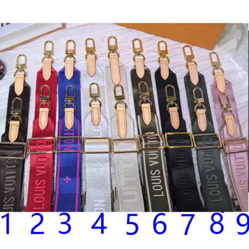 B1R165E9 Popular bag shoulder strap