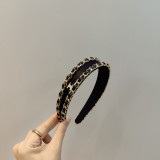 165RC17F  Popular hair ornament