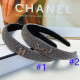 165RC68F  Popular hair ornament