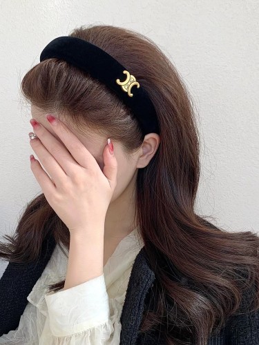 165RN34F  Popular hair ornament
