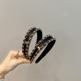 165RC17F  Popular hair ornament