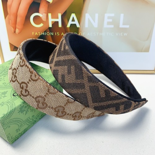 165RB65F  Popular hair ornament