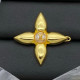165RE25F  Popular hair ornament