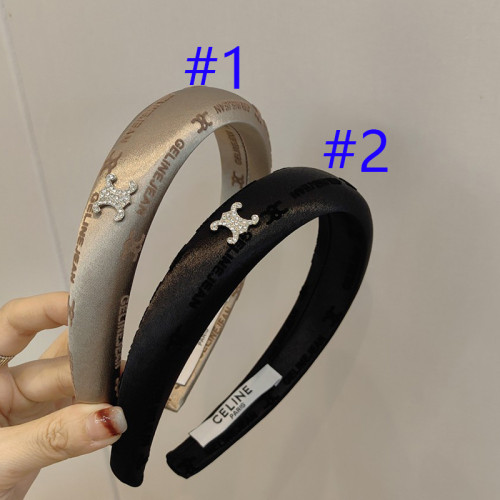 165RN35F  Popular hair ornament