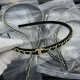165RC2F  Popular hair ornament