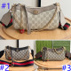 B1R175B2 Popular  leather bag
