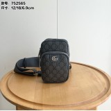 175NB10B Popular   leather bag