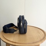 175NB10B Popular   leather bag