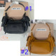 B1R175A4 Popular   leather bag
