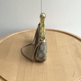 175NB12B Popular   leather bag