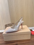 Z2N75A5  Popular leather High heels